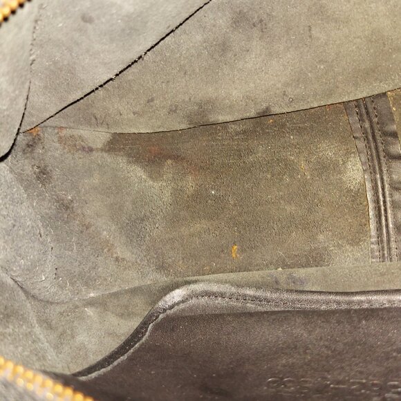 Coach Crossbody Bag - Picture 8 of 10